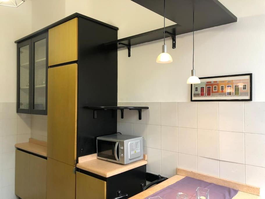Ampio Bilocale A Milano Apartment Exterior foto