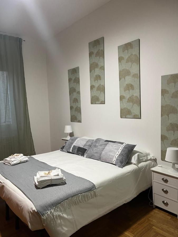 Ampio Bilocale A Milano Apartment Exterior foto